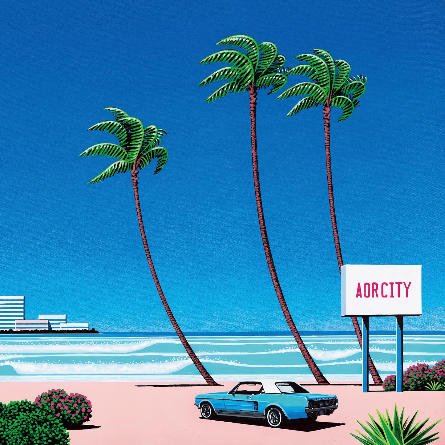 Aor City