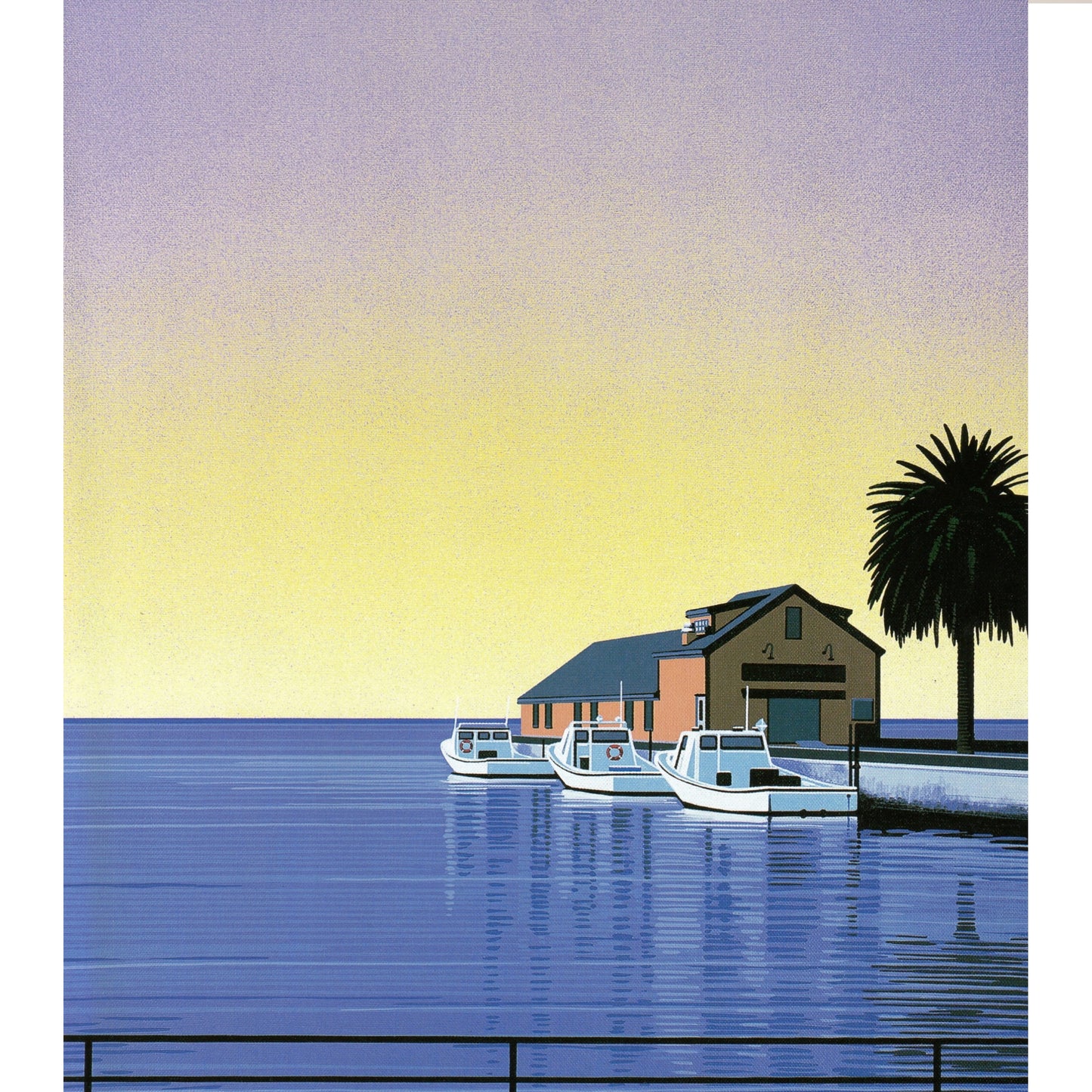 Along Shore I