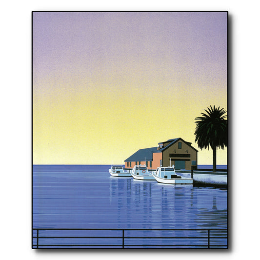 Along Shore I