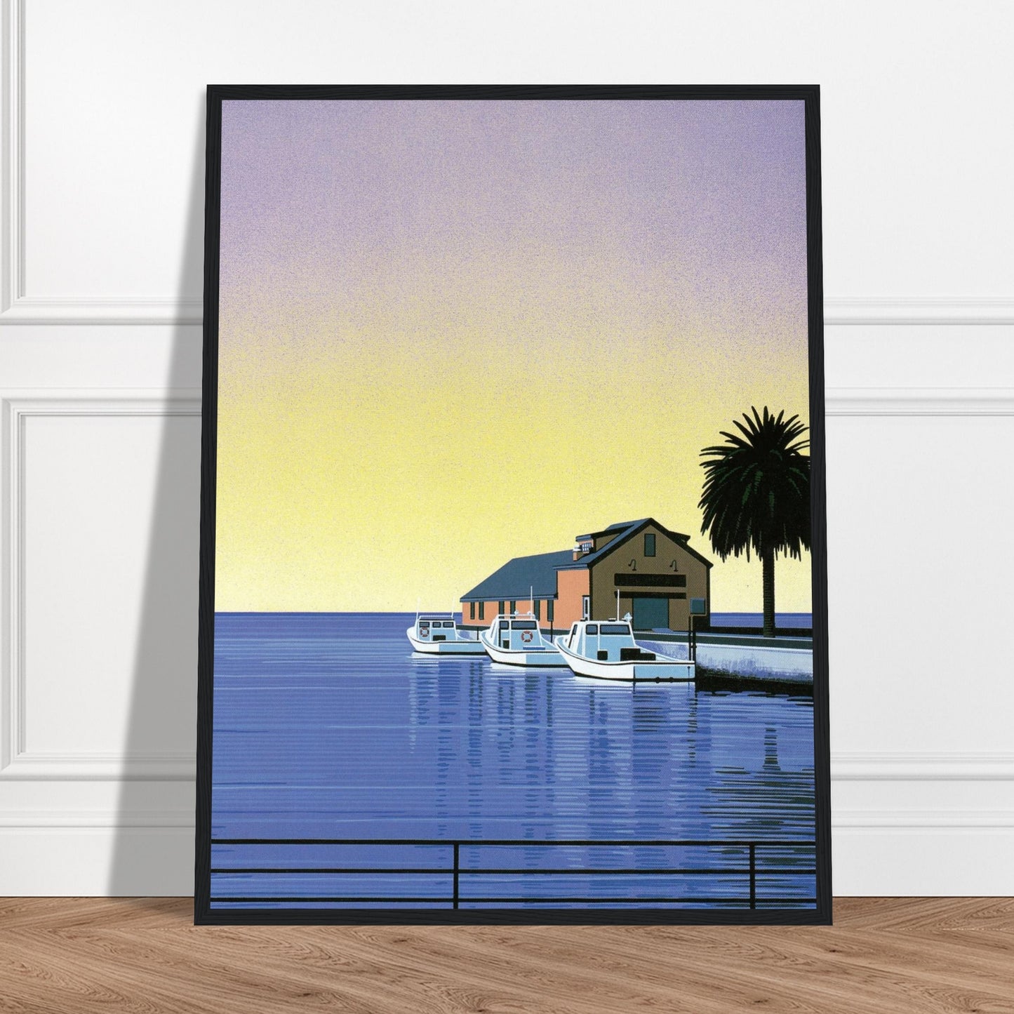Along Shore I