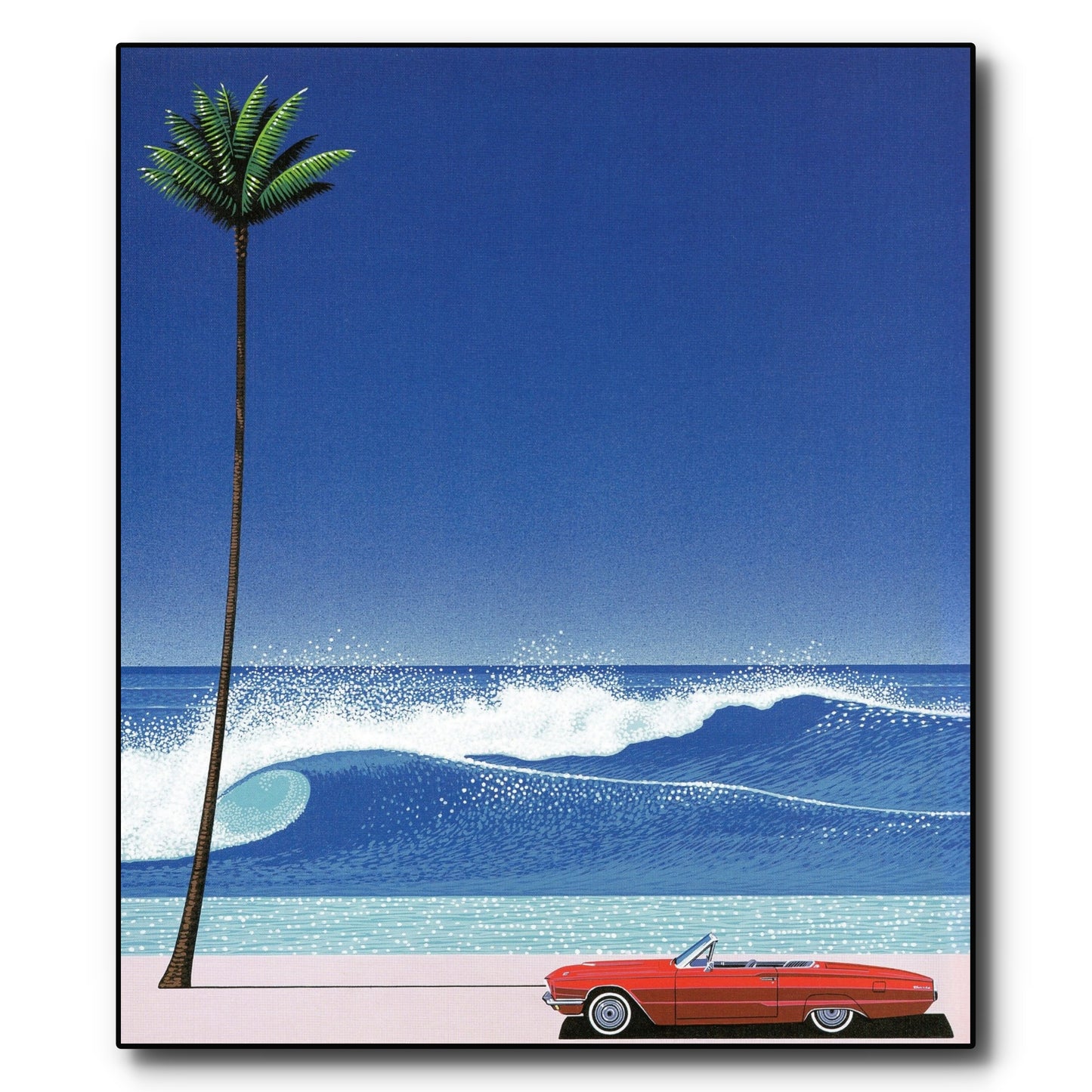 Beach Cruisin' 66