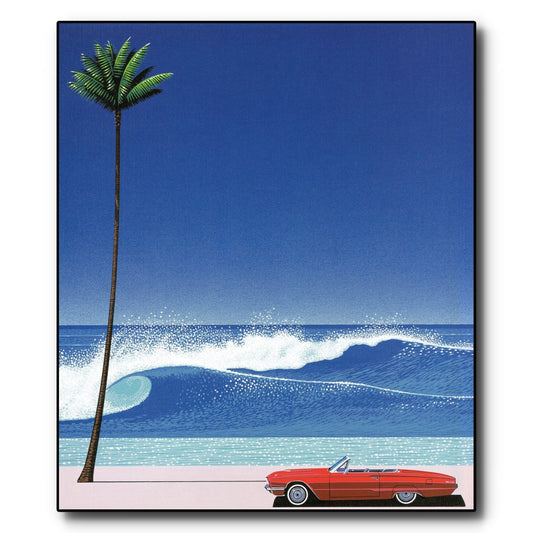 Beach Cruisin' 66