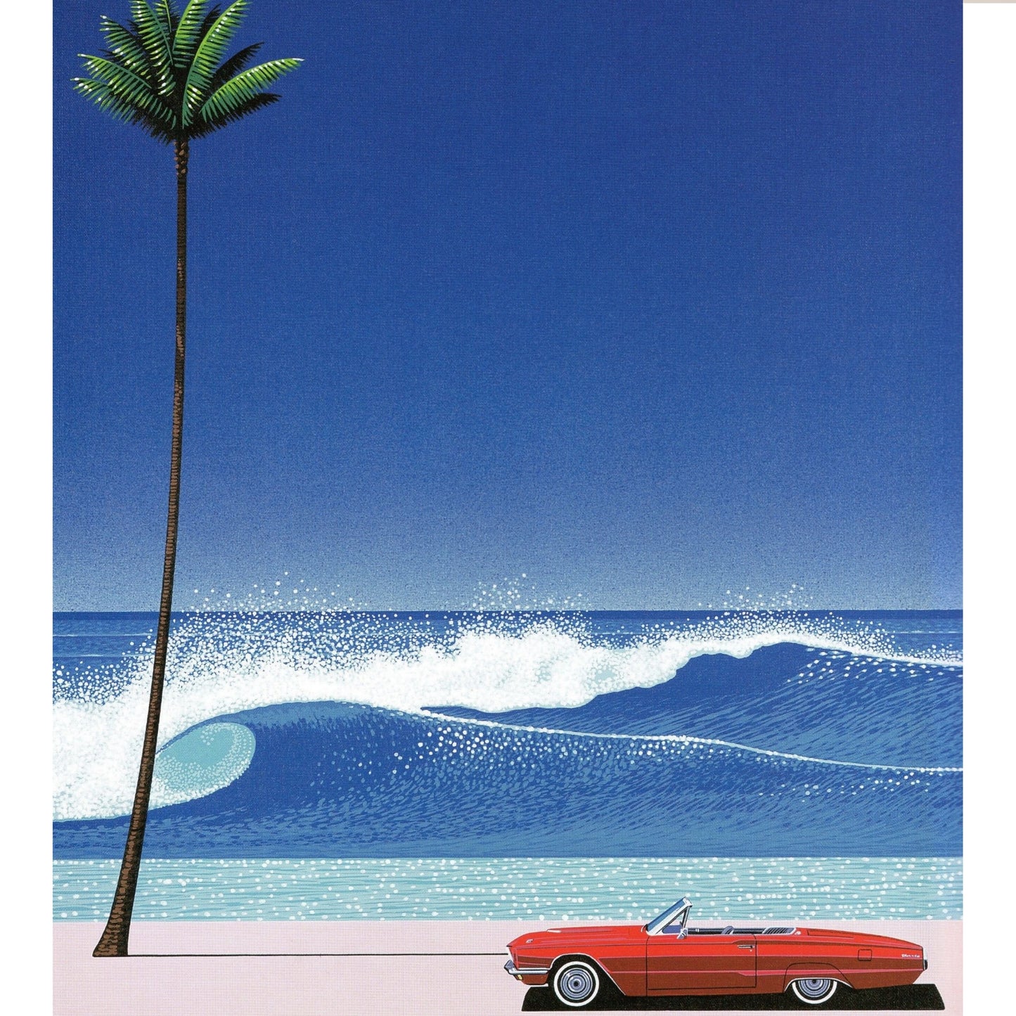 Beach Cruisin' 66