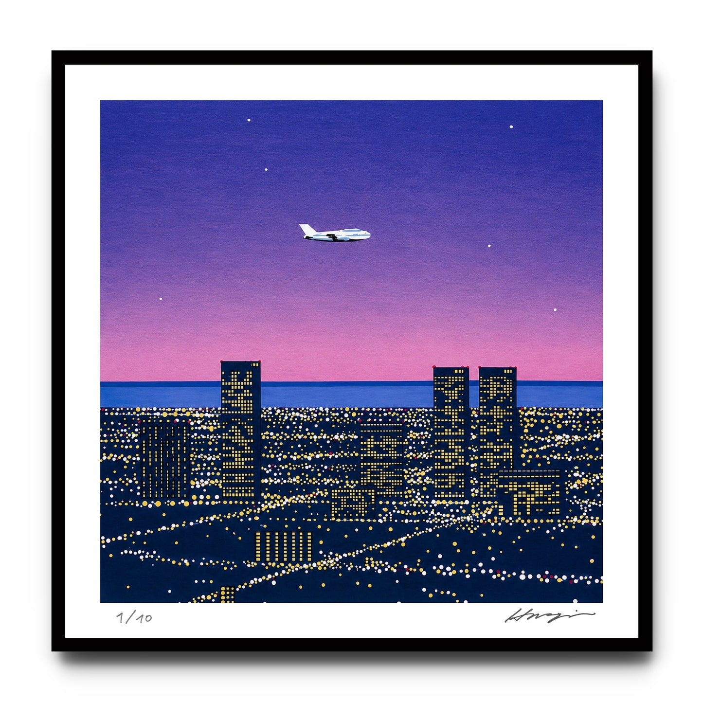 City Pop