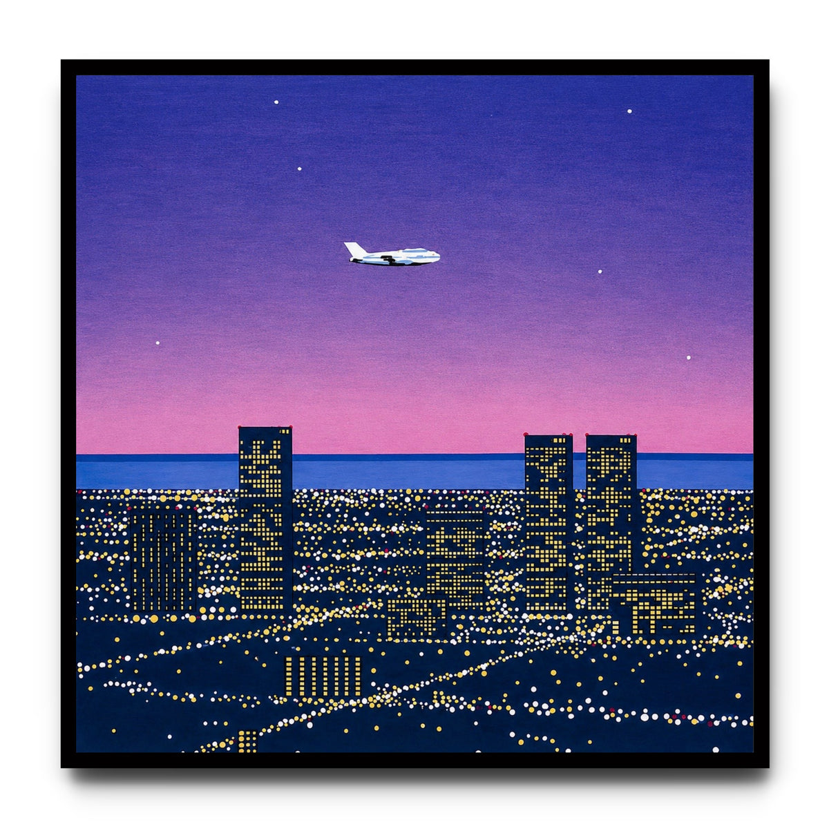 City Pop