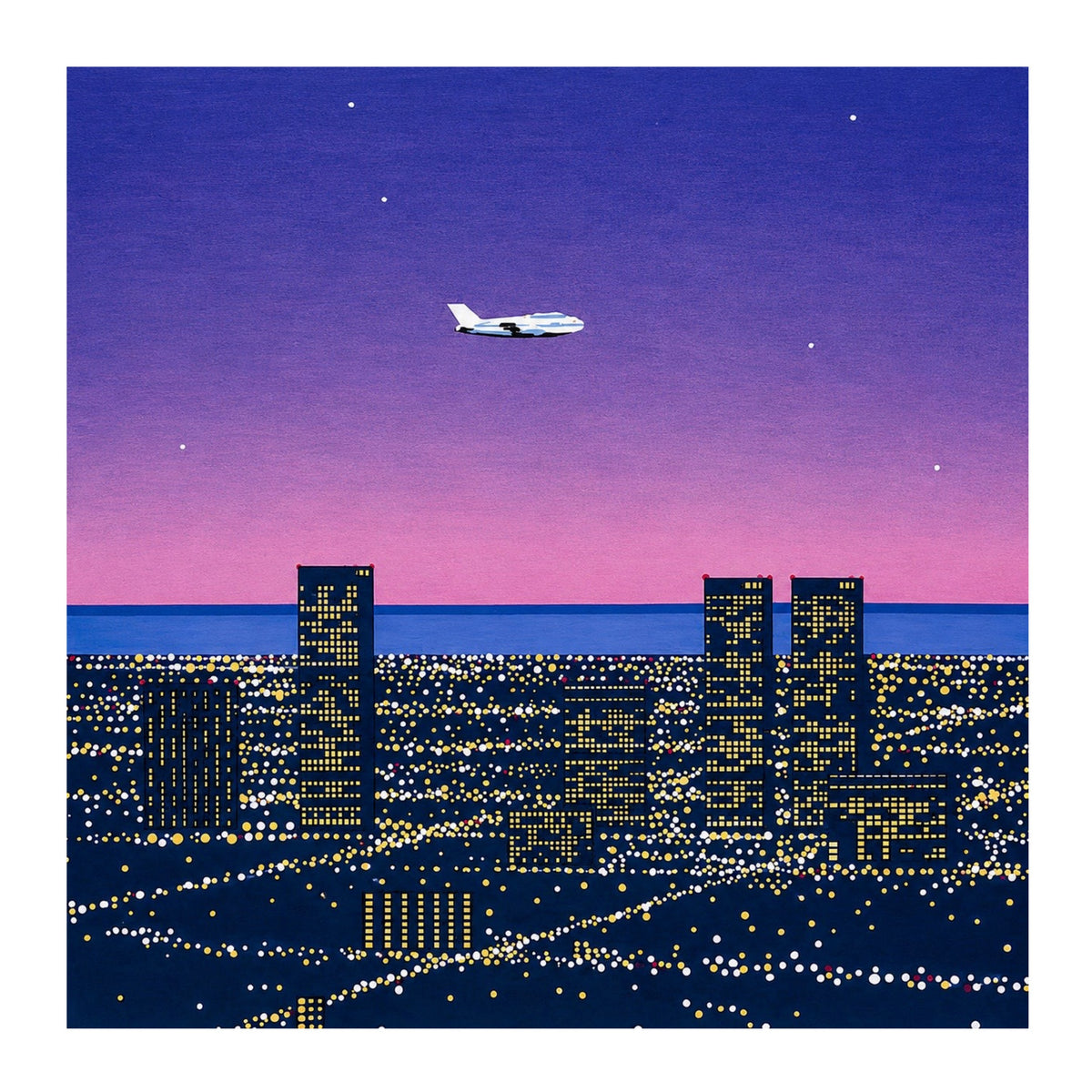 City Pop