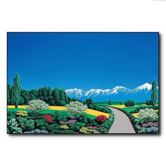 Elv Alps