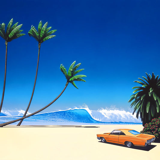 Impender Beach