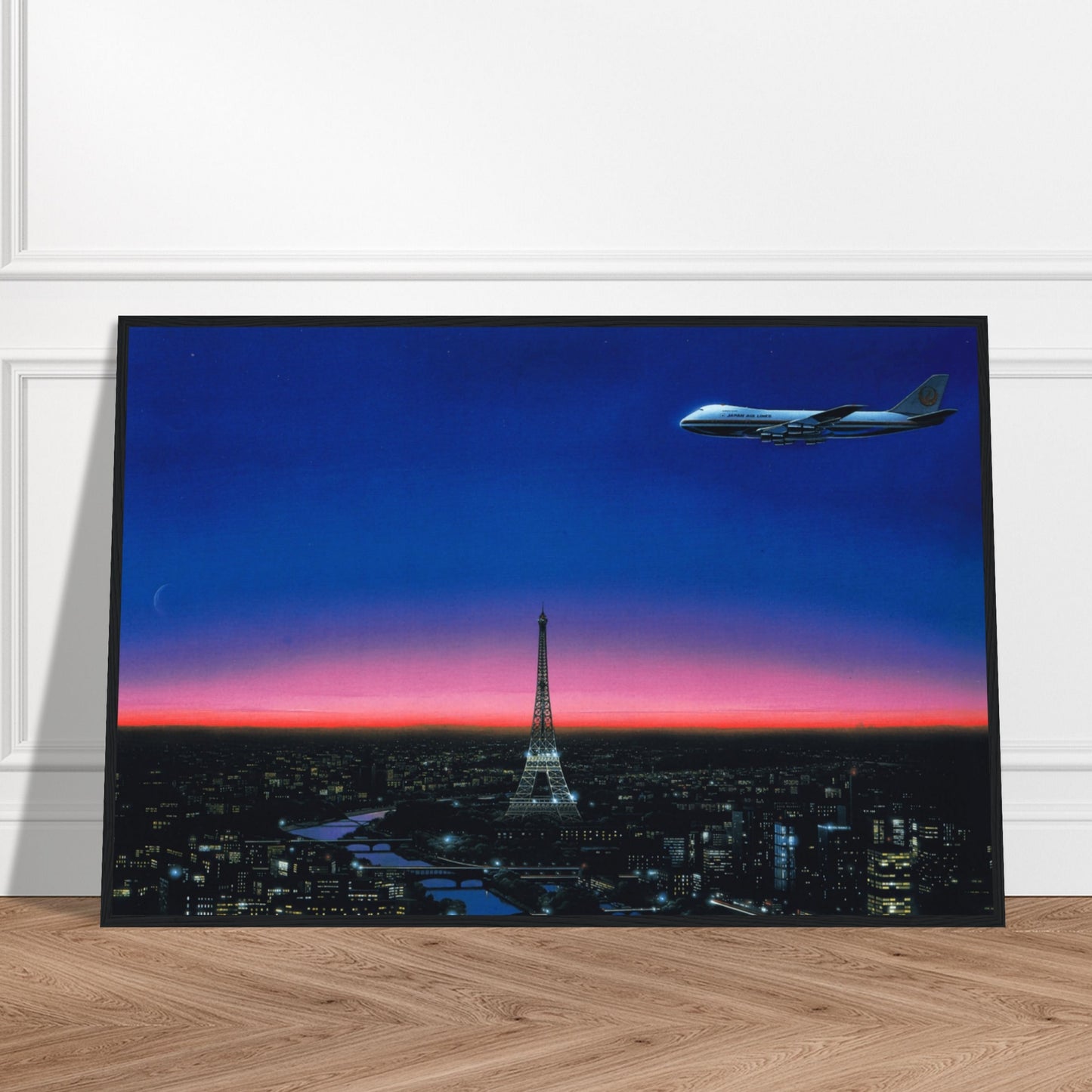 Eiffel Tower