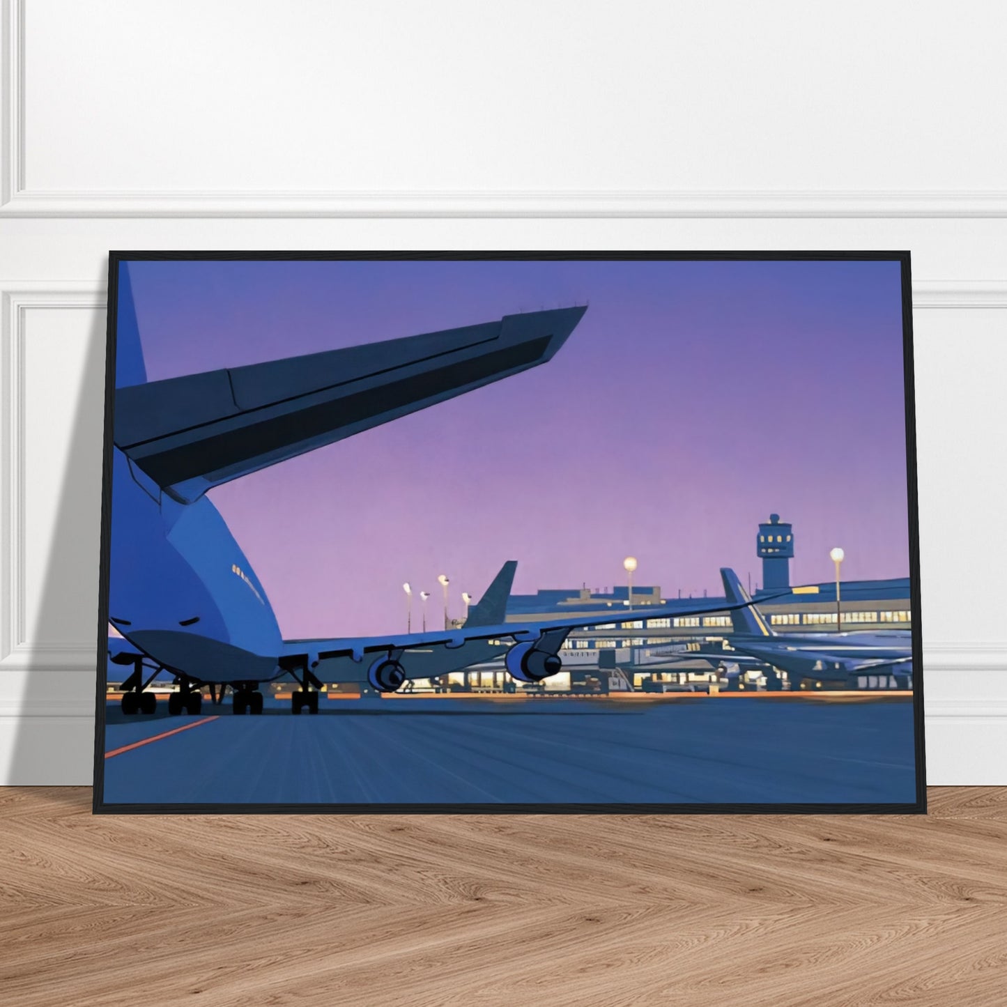 Taxiway