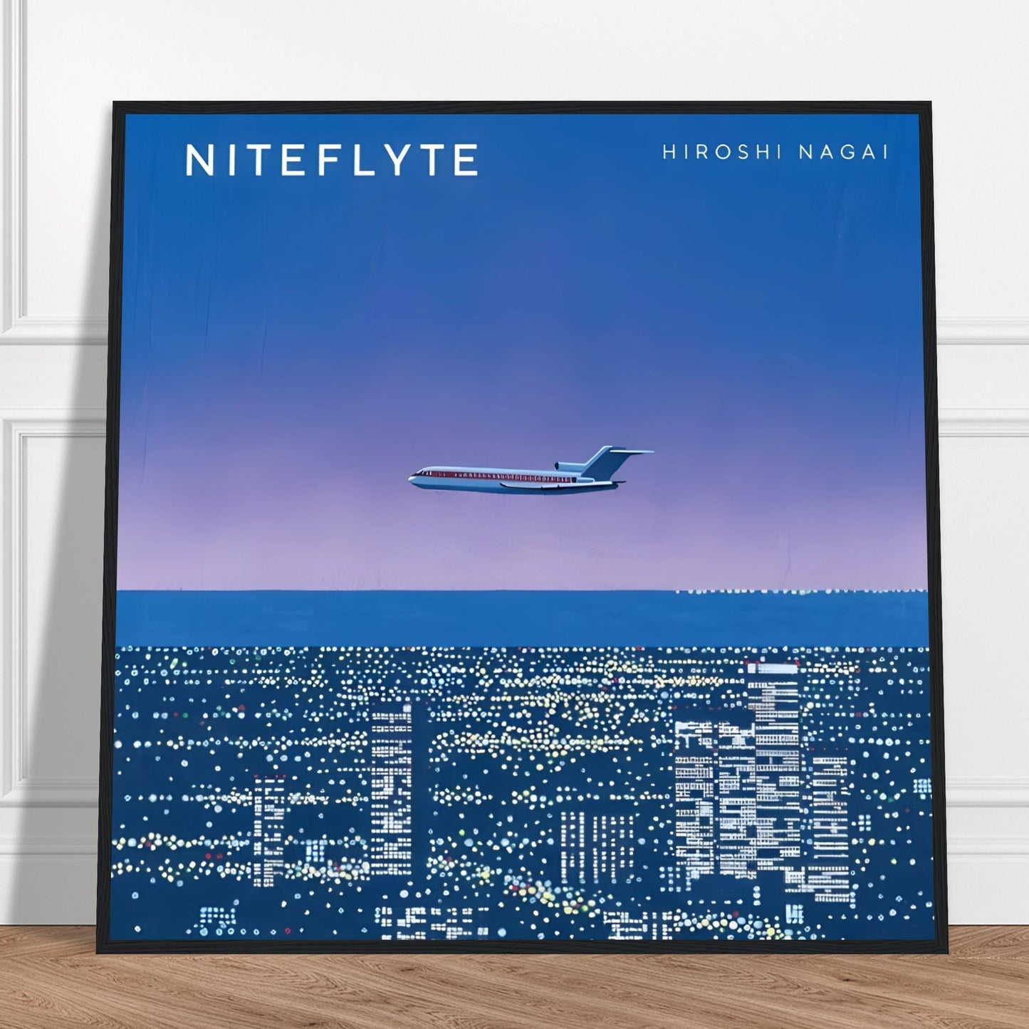 Niteflyte