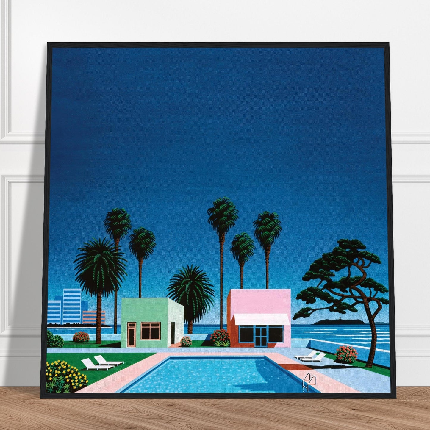 Pacific Breeze 2