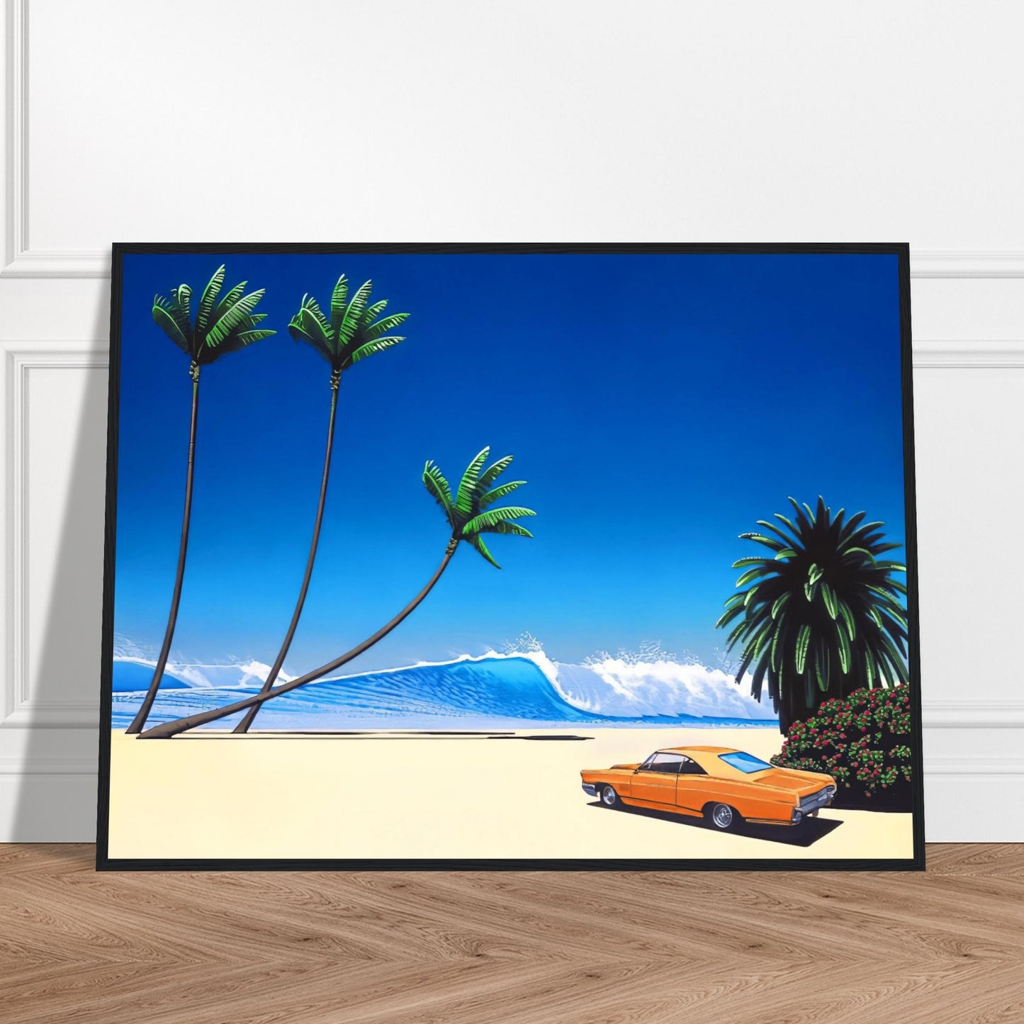 Impender Beach