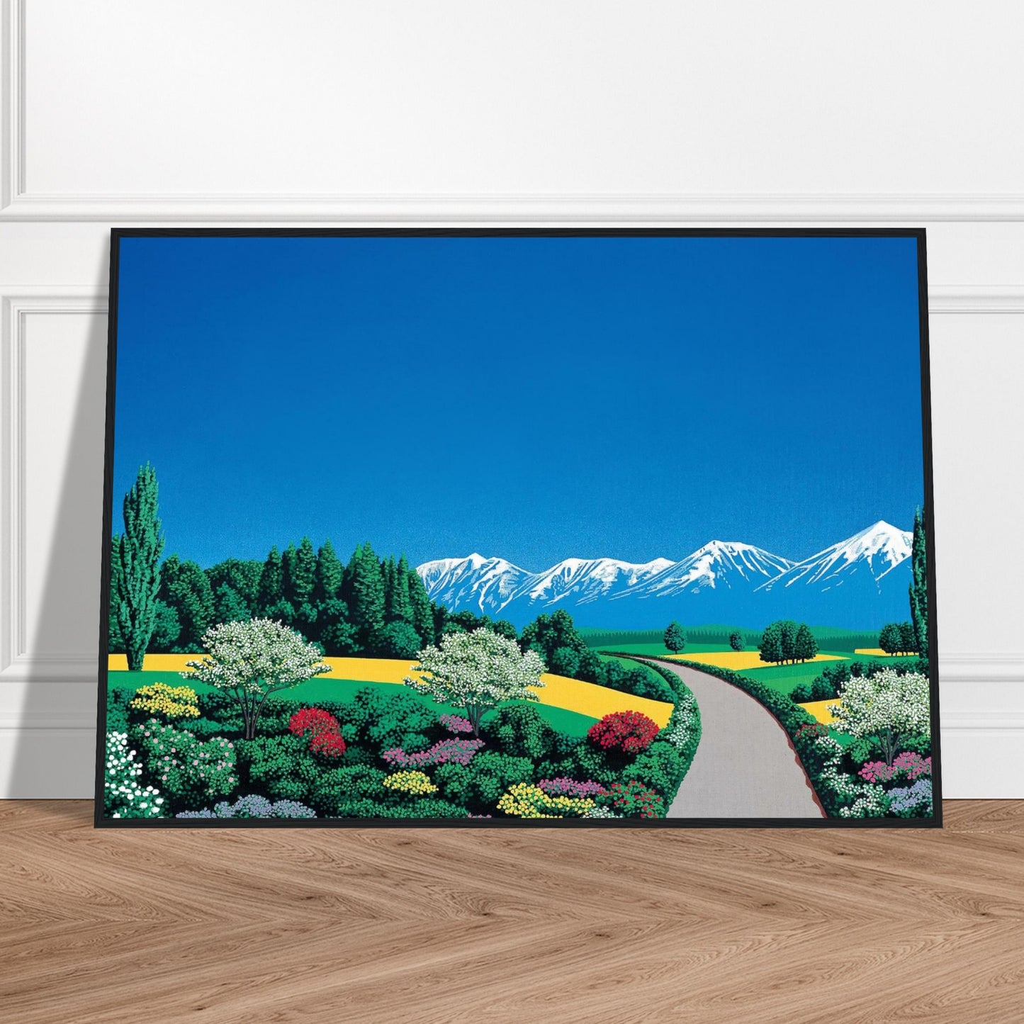 Elv Alps