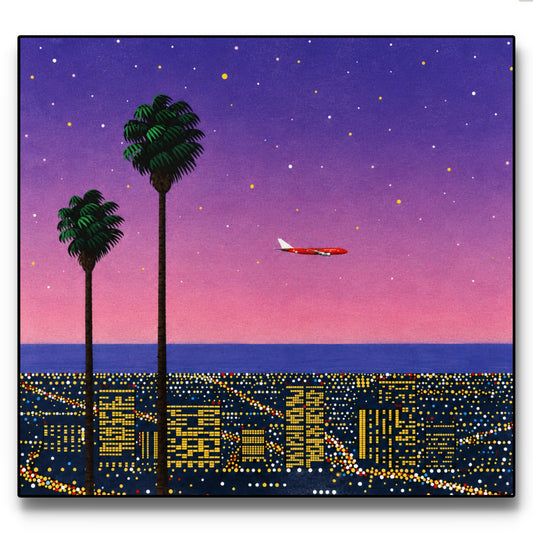 Night Flight II