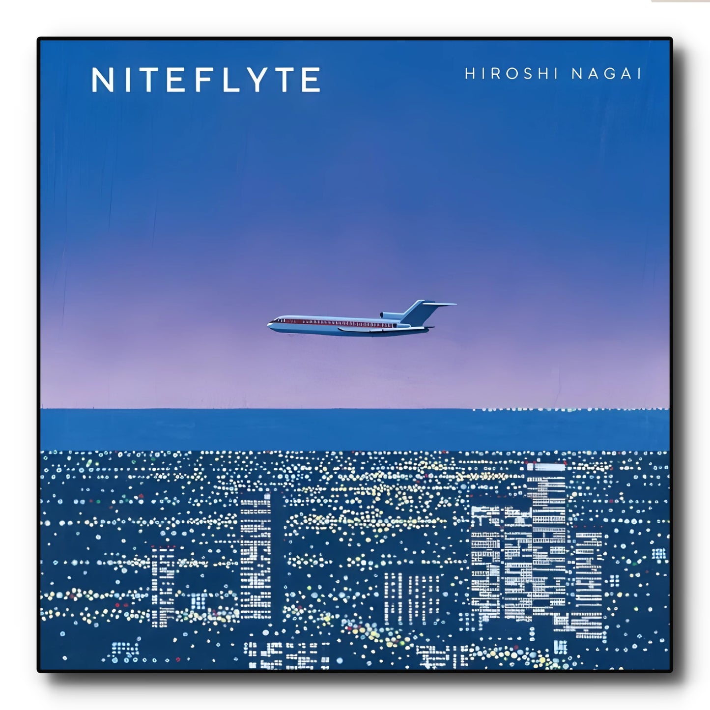 Niteflyte