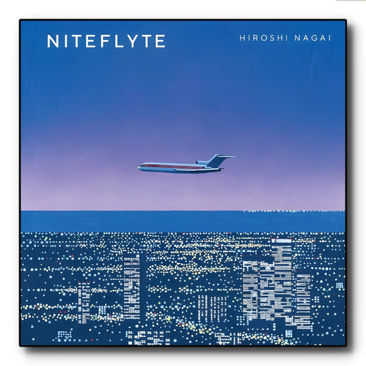 Niteflyte