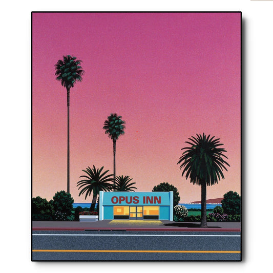 Opus Inn