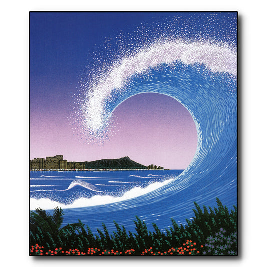 Ocean Wave