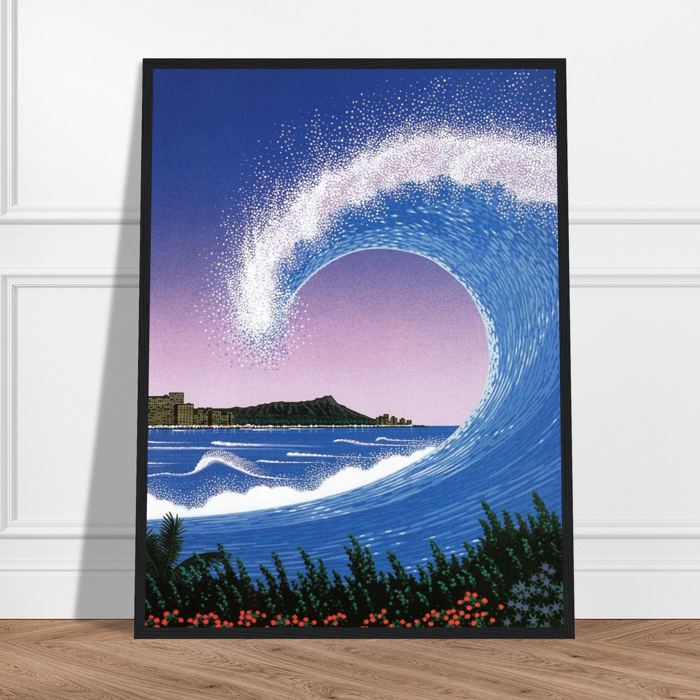 Ocean Wave