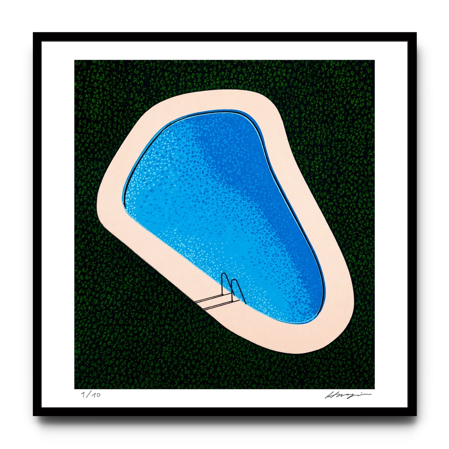 Pool IV