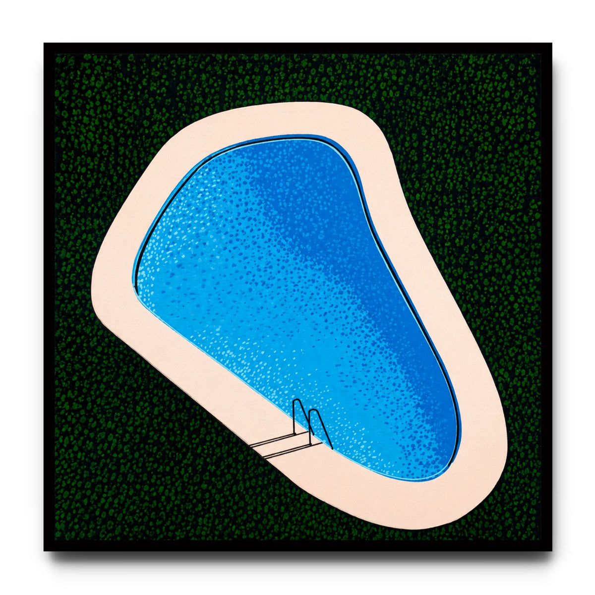Pool IV