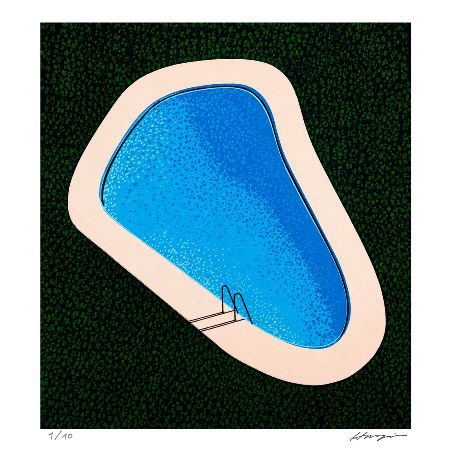 Pool IV