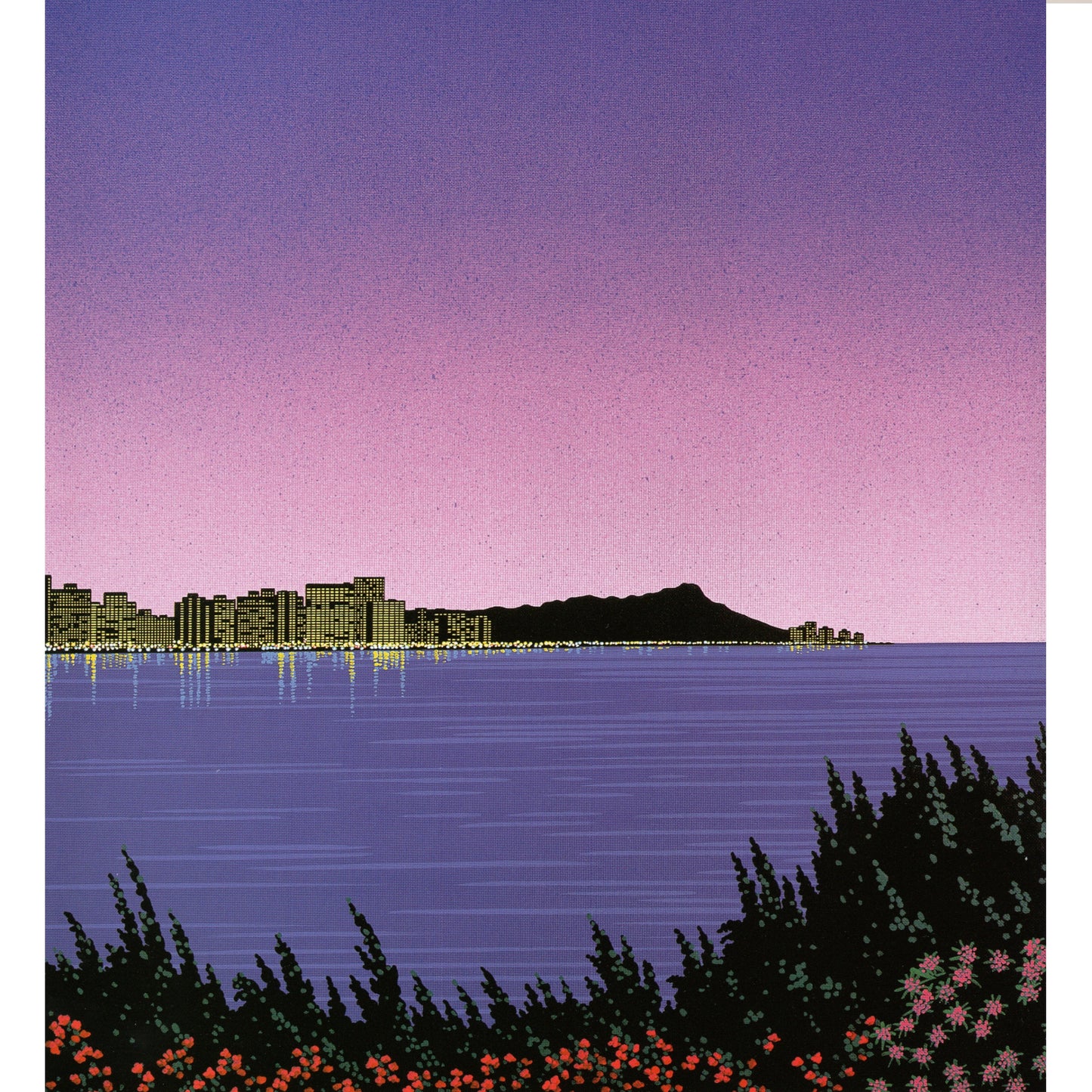Seascape