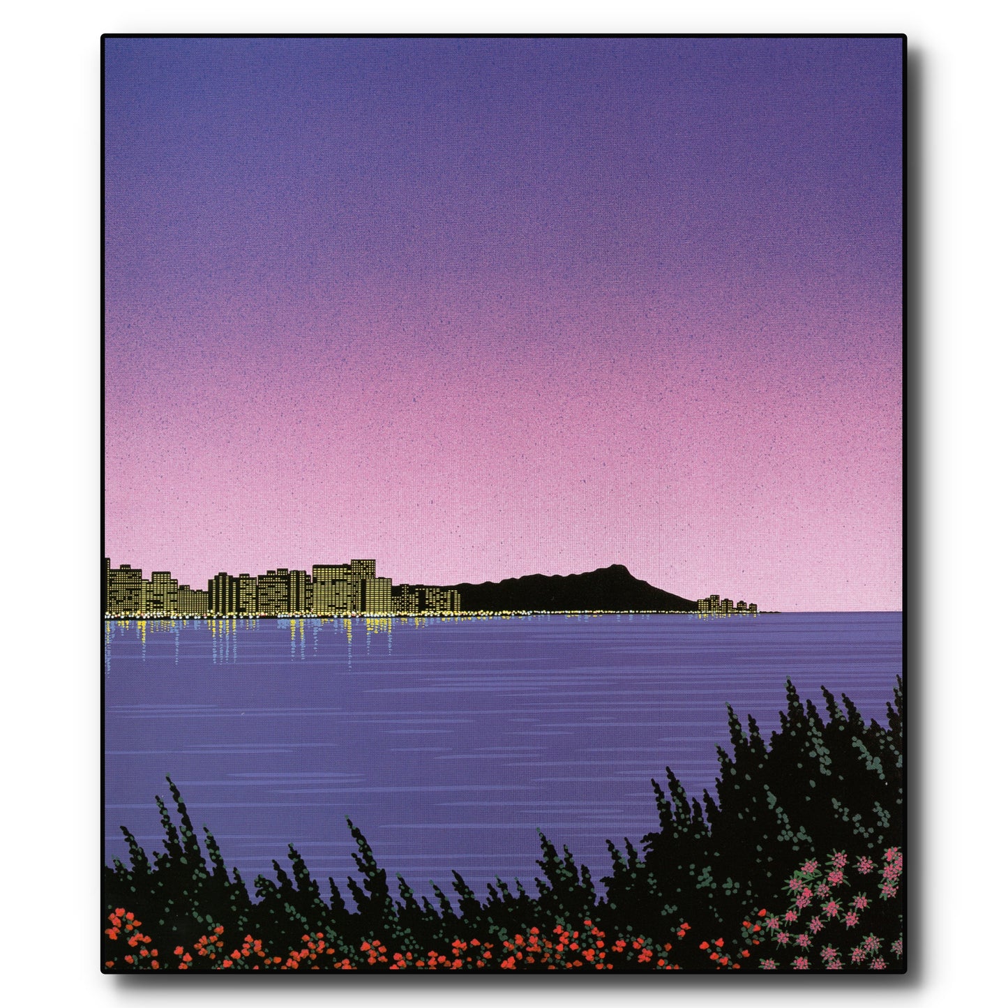 Seascape
