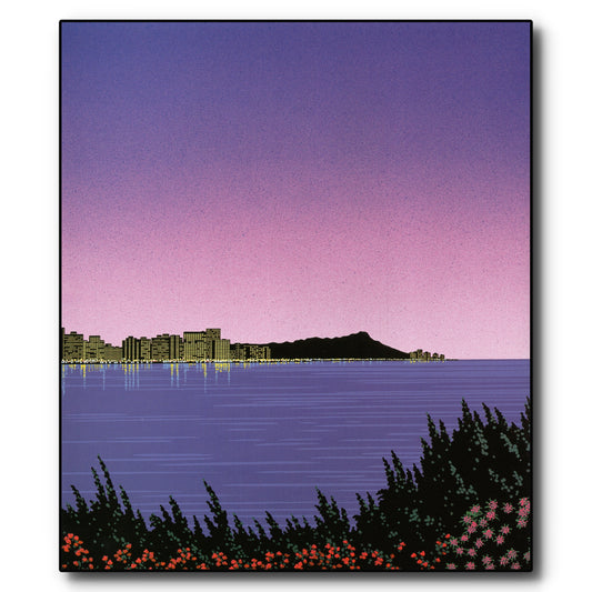 Seascape