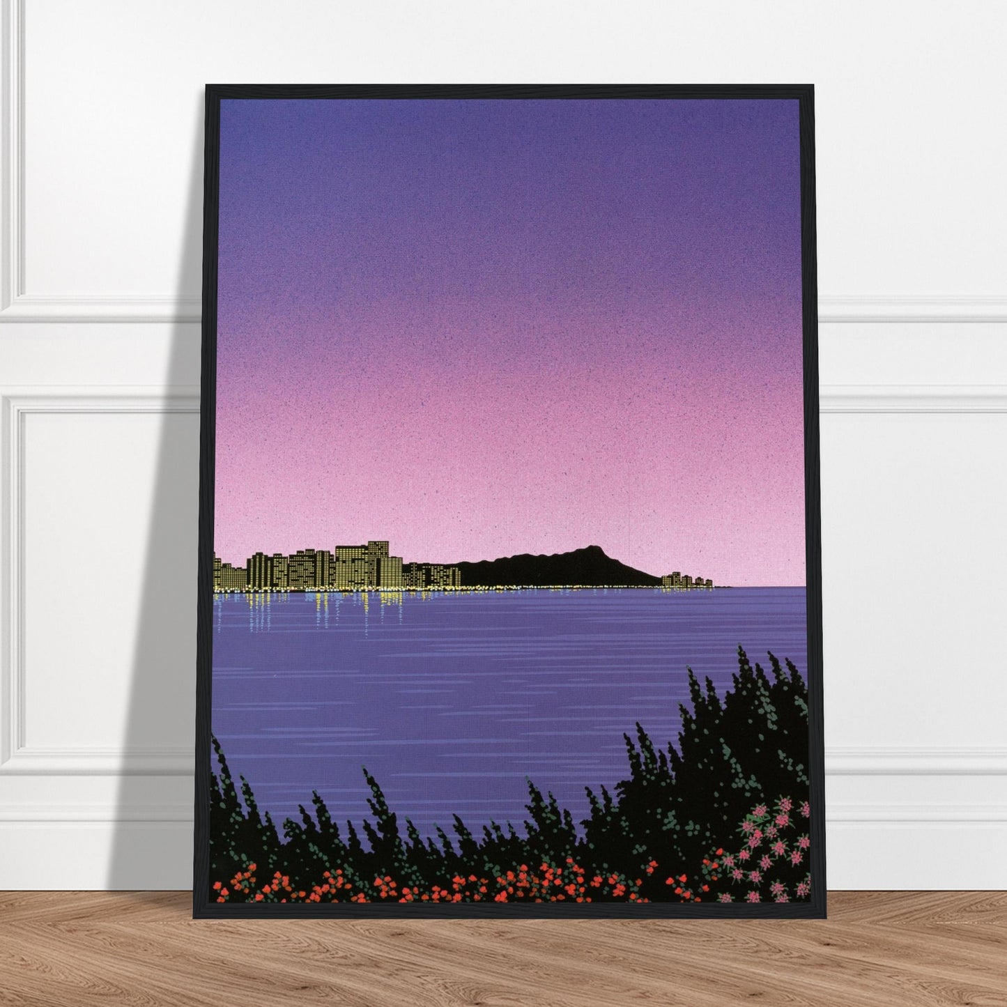 Seascape