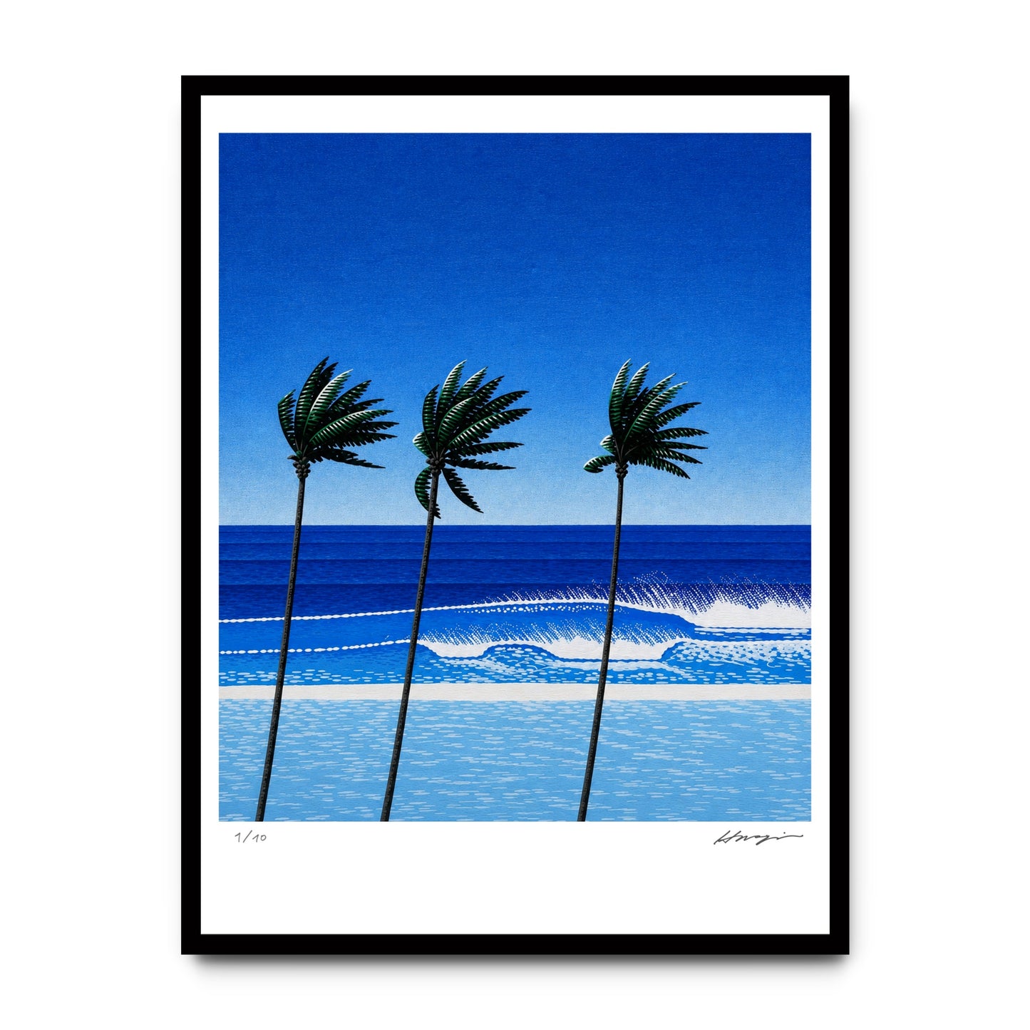 Summer Dreaming