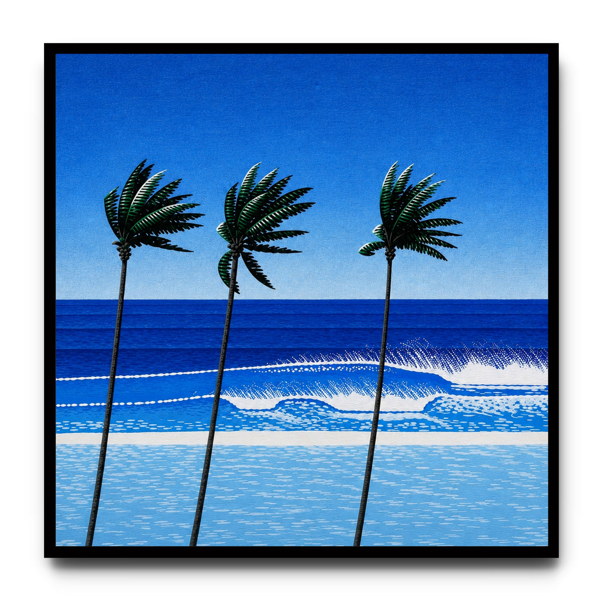 Summer Dreaming