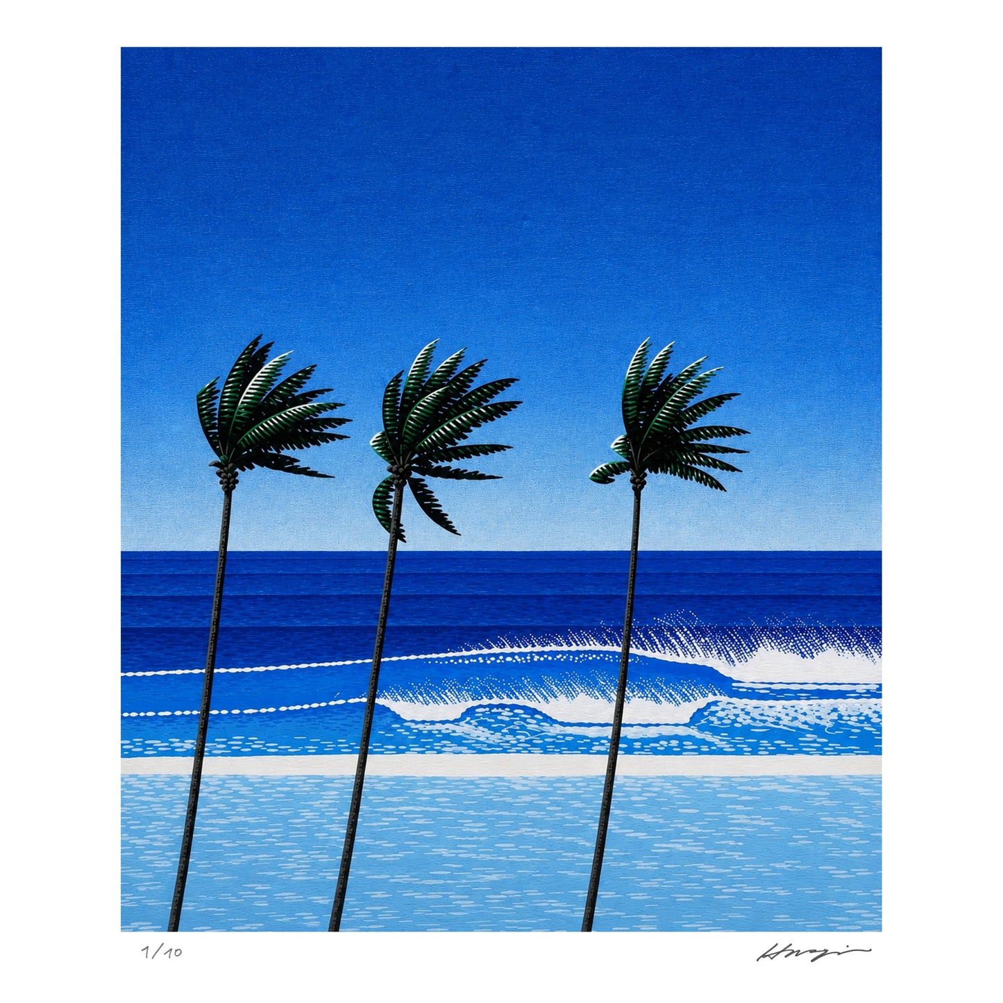 Summer Dreaming