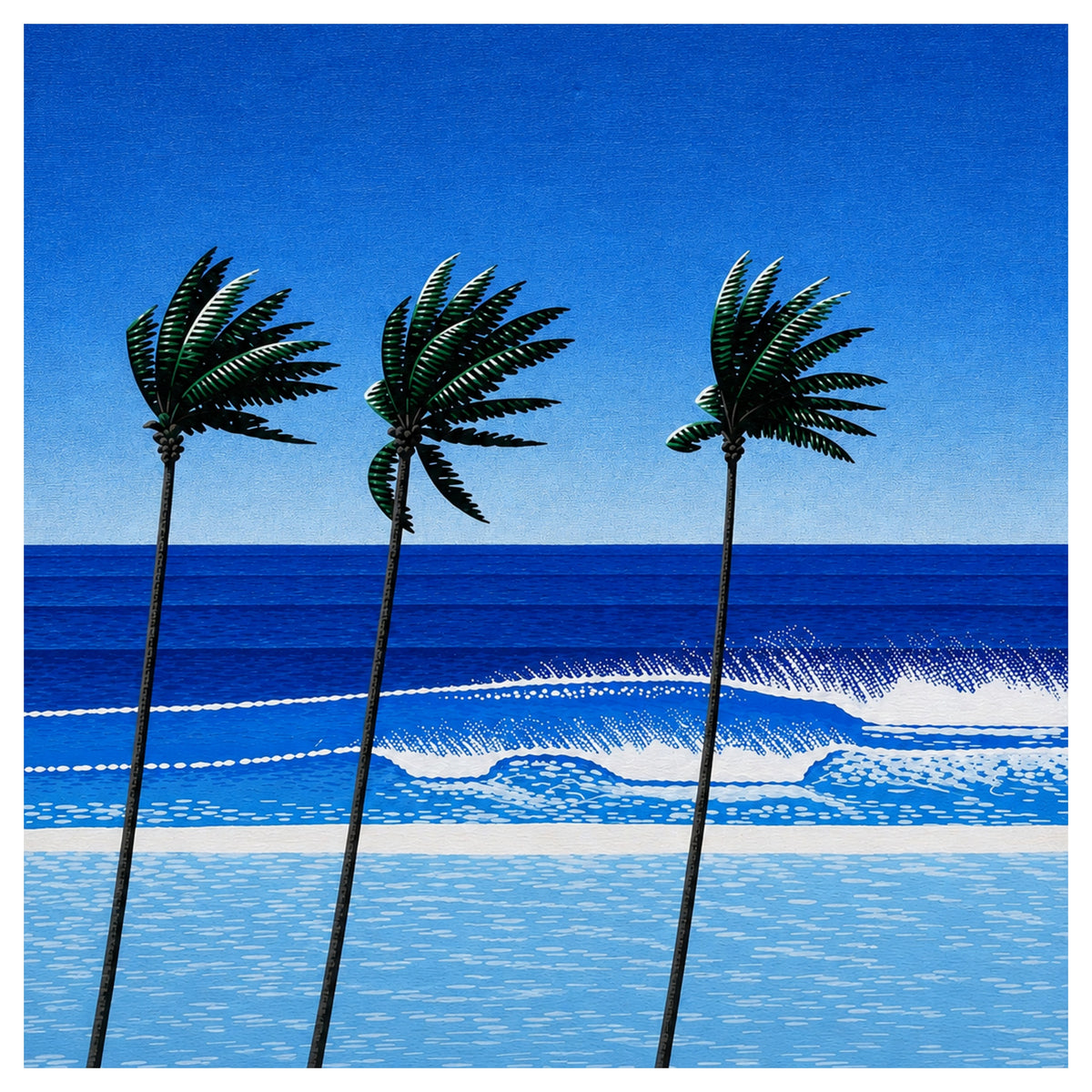 Summer Dreaming