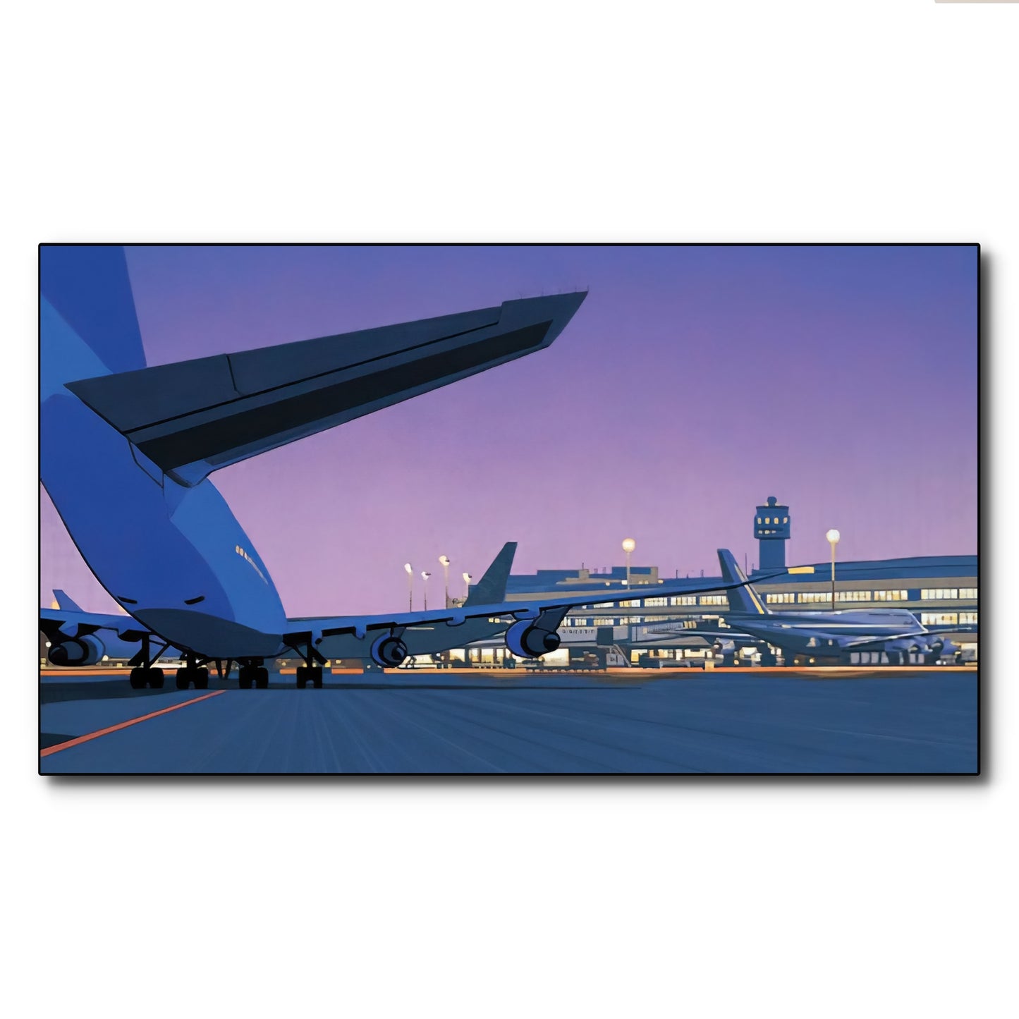 Taxiway