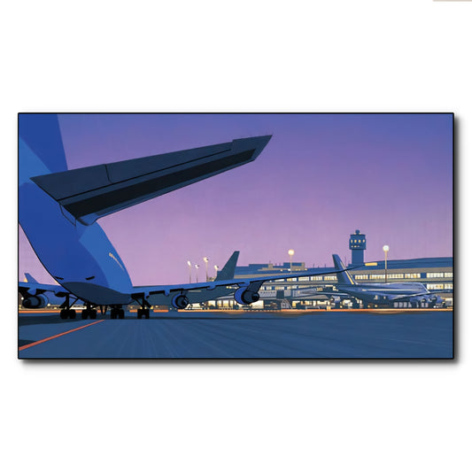 Taxiway